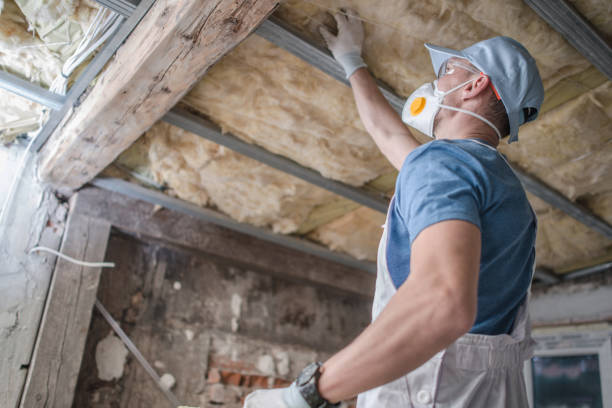 Best Spray Foam Insulation in Flemington, NJ
