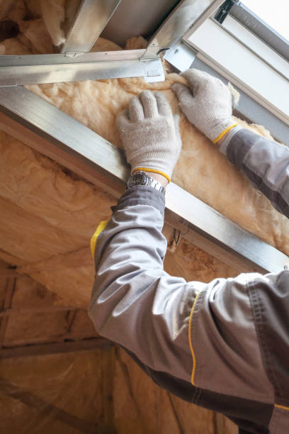 Best Cellulose Insulation in Flemington, NJ