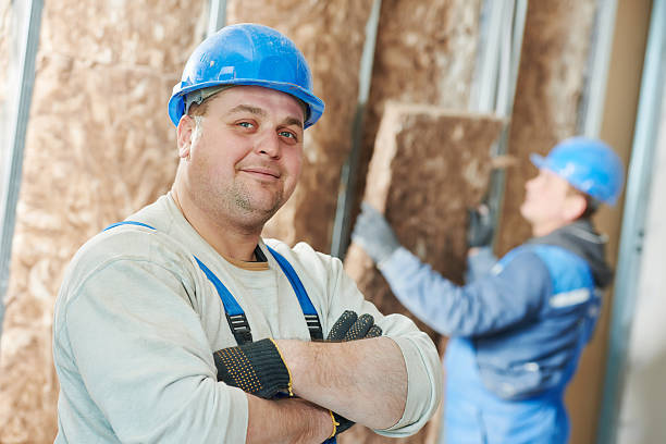 Best Spray Foam Insulation in Flemington, NJ