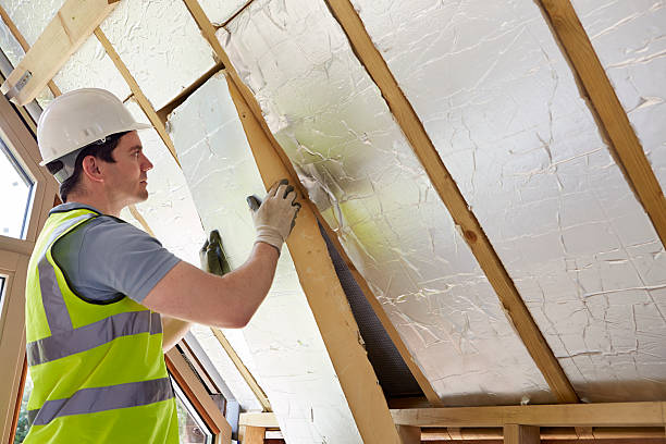 Types of Insulation We Offer in Flemington, NJ