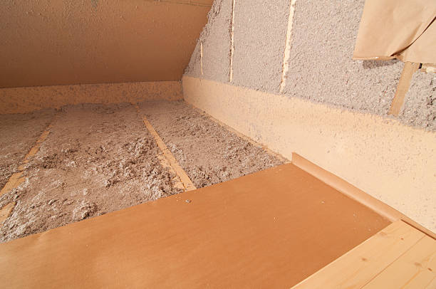 Professional Insulation Contractor in Flemington, NJ
