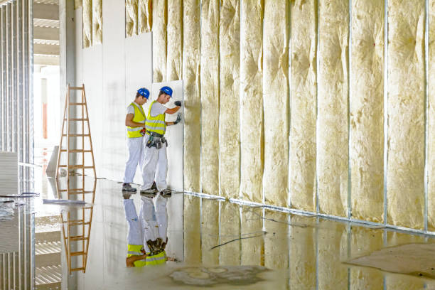 Best Residential Insulation in Flemington, NJ
